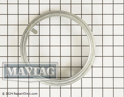 Flange 8174297 Alternate Product View