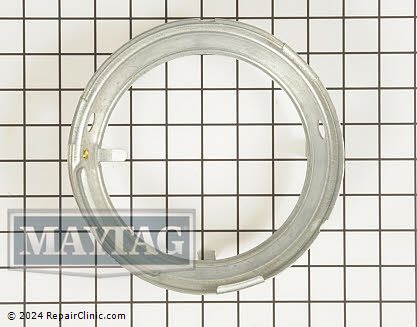 Flange 8174297 Alternate Product View