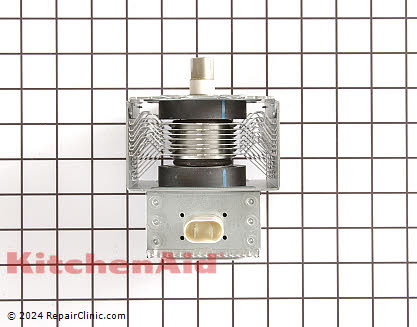 Magnetron W10844213 Alternate Product View