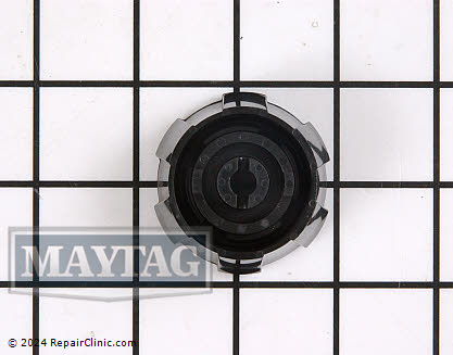 Timer Knob W10133505 Alternate Product View
