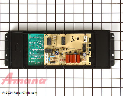 Control Board WP74009227 Alternate Product View