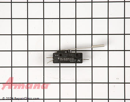Interlock Switch A3162510 Alternate Product View
