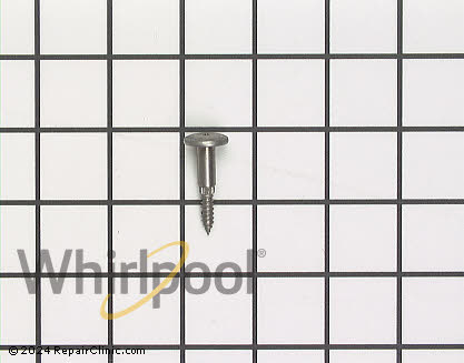 Lower Wash Arm Support WP3371745 Alternate Product View