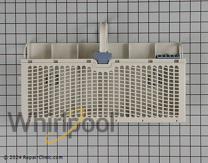 Silverware Basket W11027965 Alternate Product View