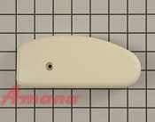 Cover - Part # 1551697 Mfg Part # W10217483