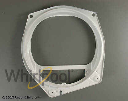 Front Bulkhead WPW10250634 Alternate Product View
