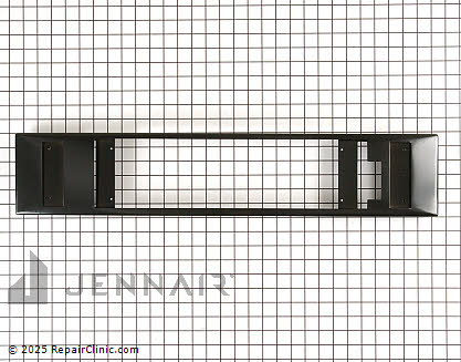 Control Panel Trim 3807W663-70 Alternate Product View