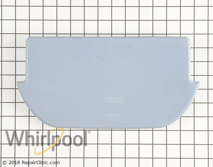 Drawer Liner W10450024 Alternate Product View
