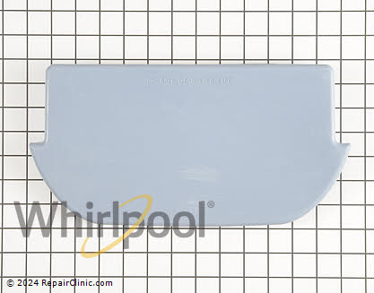 Drawer Liner W10450024 Alternate Product View