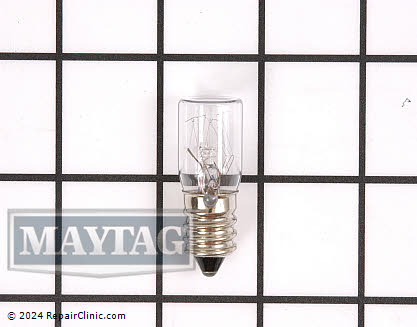 Light Bulb WP61006109 Alternate Product View