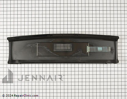Touchpad and Control Panel 7450P076-60 Alternate Product View
