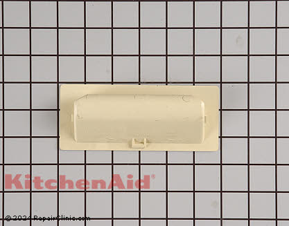 Door Handle WP3977746 Alternate Product View