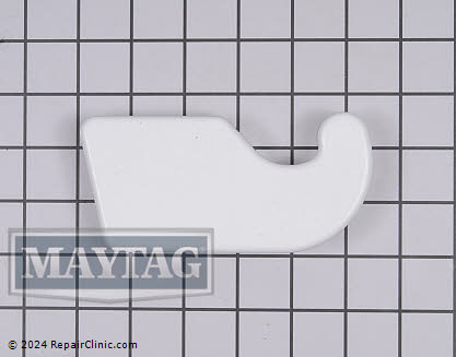 Hinge Cover W10331560A Alternate Product View