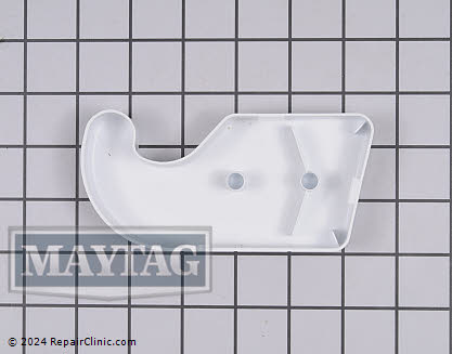 Hinge Cover W10331560A Alternate Product View
