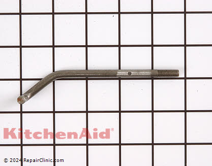 Shift Rod W10598834 Alternate Product View