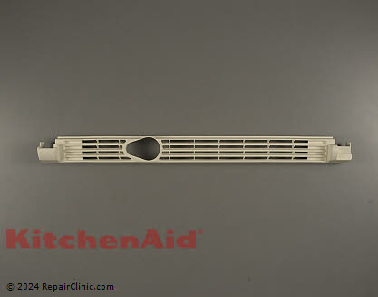 Air Grille W10194058 Alternate Product View