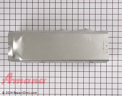 Duct Assembly W10802681 Alternate Product View