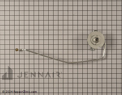 Surface Burner Orifice Holder WP7527P086-60 Alternate Product View