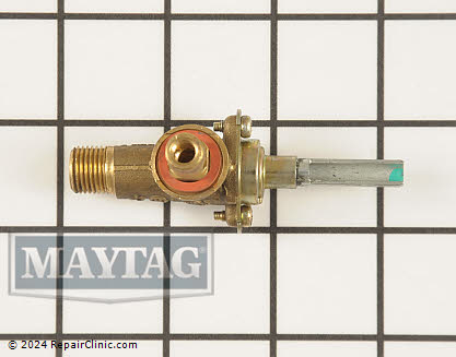 Surface Burner Valve WP7502P499-60 Alternate Product View