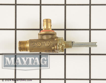 Surface Burner Valve WP7502P499-60 Alternate Product View