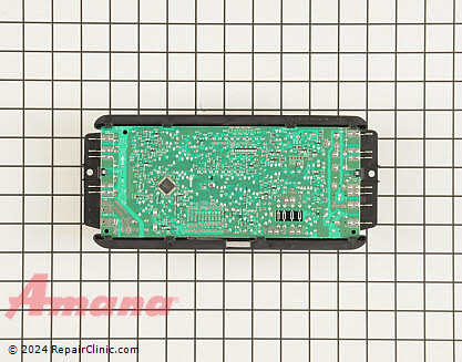 Control Board WPW10271726 Alternate Product View