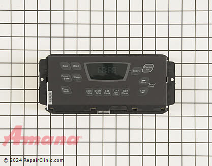 Control Board WPW10271726 Alternate Product View