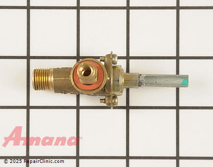 Surface Burner Valve WP7502P499-60 Alternate Product View