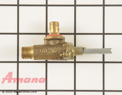 Surface Burner Valve WP7502P499-60 Alternate Product View