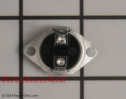 Thermostat W10478211 Alternate Product View