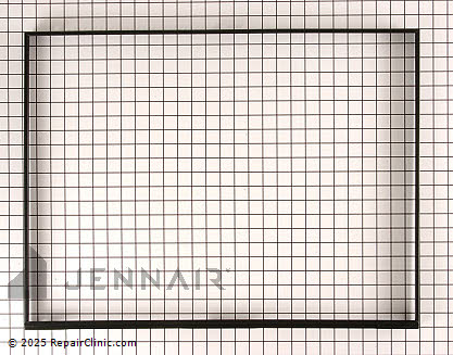 Door Frame 7706P564-60 Alternate Product View