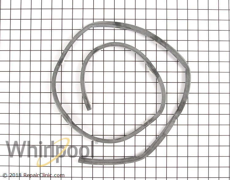 Door Seal WPW10314643 Alternate Product View