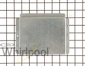 Cover - Part # 1543337 Mfg Part # 4005F747-51