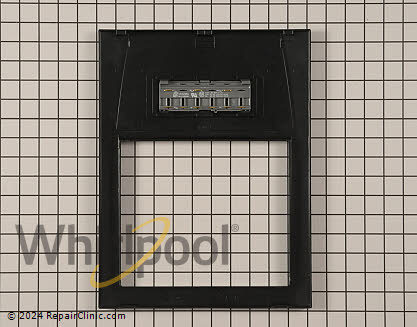 Dispenser Front Panel 2315250B Alternate Product View