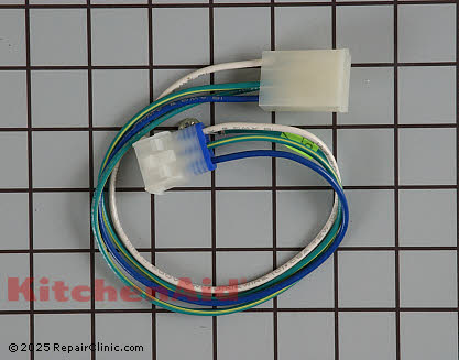 Wire Harness WP2187836 Alternate Product View