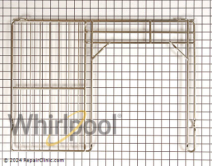 Rack WPW10273862 Alternate Product View