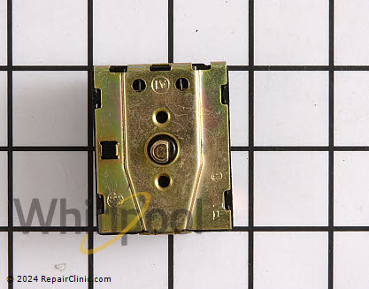 Selector Switch WP3150430 Alternate Product View