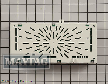 Control Board W10761632 Alternate Product View