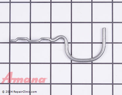 Lid Hinge WPW10225136 Alternate Product View