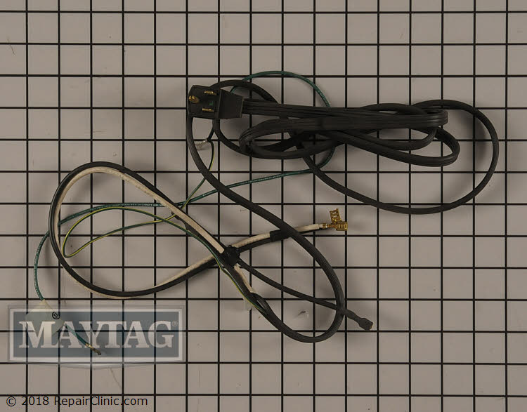 Wire Harness 4-35130-004 Alternate Product View