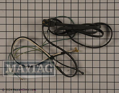 Wire Harness 4-35130-004 Alternate Product View