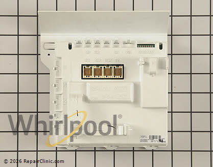 Control Board WPW10525359 Alternate Product View