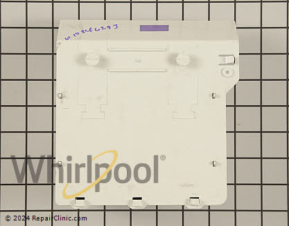 Control Board WPW10525359 Alternate Product View