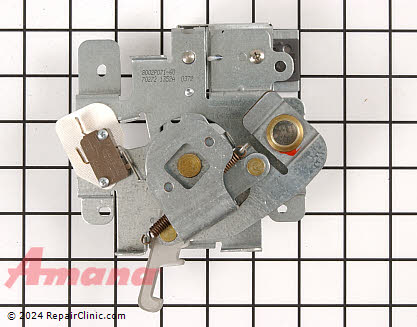 Door Lock Motor and Switch Assembly 8002P087-60 Alternate Product View