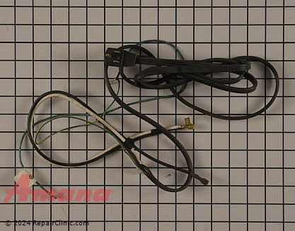 Wire Harness 4-35130-004 Alternate Product View
