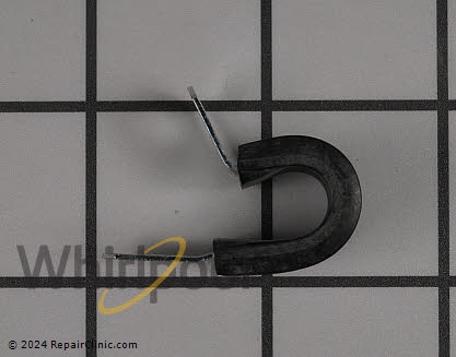 Clamp WPY0306897 Alternate Product View