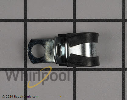 Clamp WPY0306897 Alternate Product View