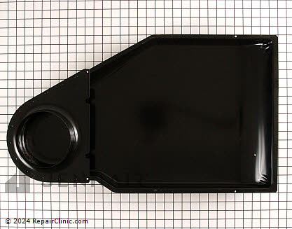 Duct Assembly 2801L037-80 Alternate Product View
