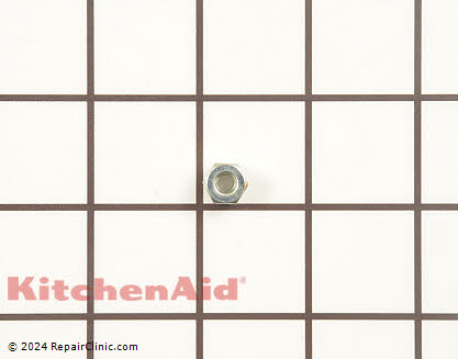 Nut WPW10131078 Alternate Product View