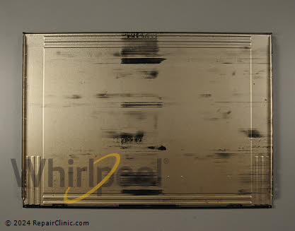 Side Panel WPW10162245 Alternate Product View