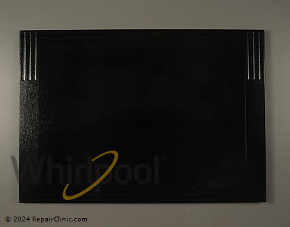 Side Panel WPW10162245 Alternate Product View